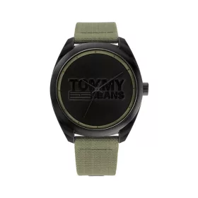TOMMY HILFIGER 1792040 Férfi Karóra