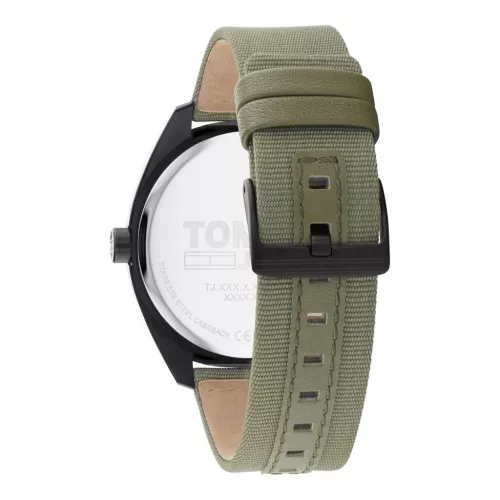 TOMMY HILFIGER 1792040 Férfi Karóra