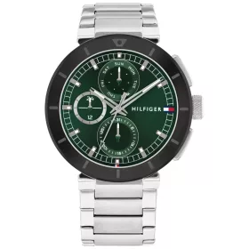 TOMMY HILFIGER 1792117 Férfi Karóra