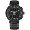TOMMY HILFIGER 1792119 Férfi Karóra