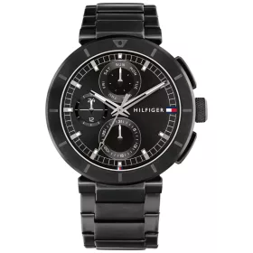 TOMMY HILFIGER 1792119 Férfi Karóra