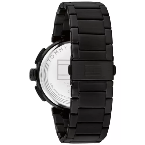 TOMMY HILFIGER 1792119 Férfi Karóra