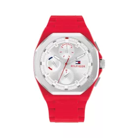 TOMMY HILFIGER 1792123 Férfi Karóra