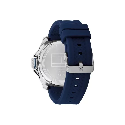 TOMMY HILFIGER 1792134 Férfi Karóra