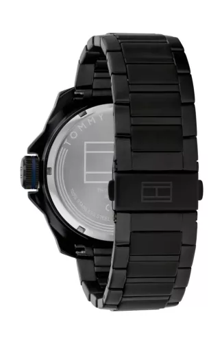 TOMMY HILFIGER 1792139 Férfi Karóra