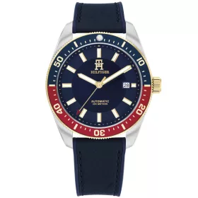 TOMMY HILFIGER 1792141 automata Férfi karóra
