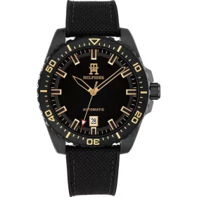TOMMY HILFIGER 1792159 automata Férfi karóra