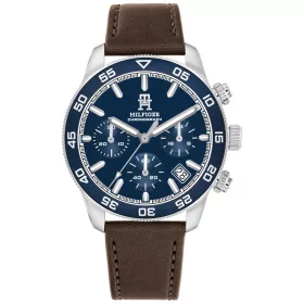 TOMMY HILFIGER 1792163 Férfi Karóra