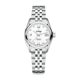 TITONI 23909S-063 Női AUTOMATIC