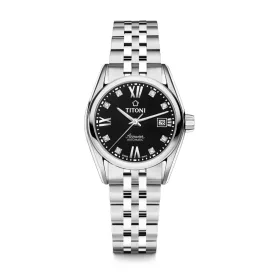 TITONI 23909S-354 Női automata