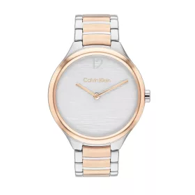 CALVIN KLEIN 25100049 Női karóra