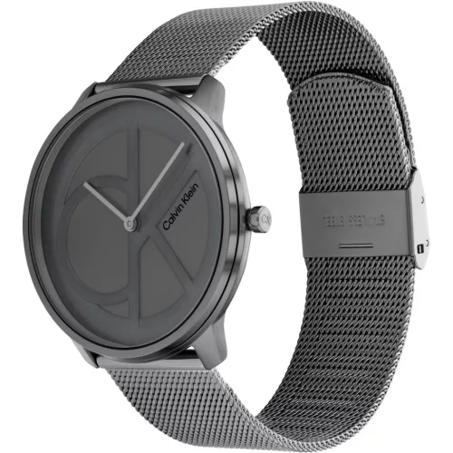 CALVIN KLEIN 25200030 Férfi Karóra