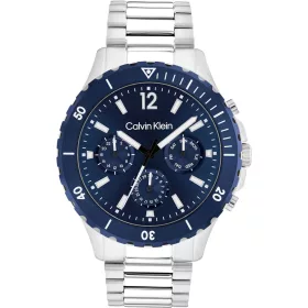 CALVIN KLEIN 25200115 Férfi Karóra