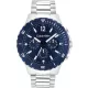 CALVIN KLEIN 25200115 Férfi Karóra