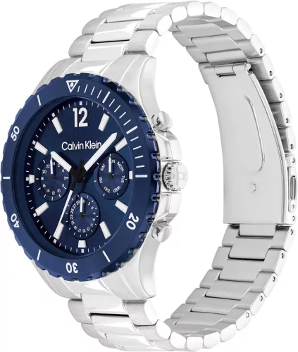 CALVIN KLEIN 25200115 Férfi Karóra