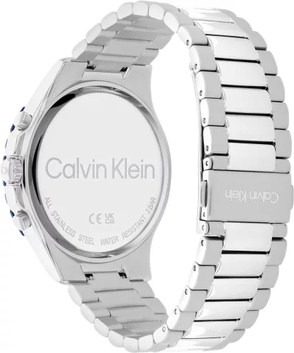 CALVIN KLEIN 25200115 Férfi Karóra