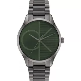 CALVIN KLEIN 25200164 Férfi Karóra