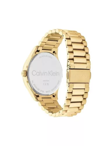 CALVIN KLEIN 25200229 Férfi Karóra