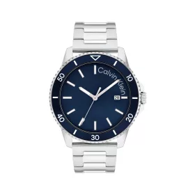 CALVIN KLEIN 25200385 Férfi Karóra