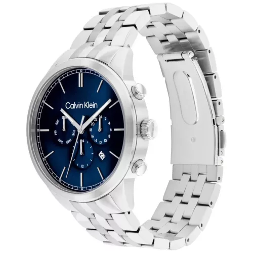 CALVIN KLEIN 25200385 Férfi Karóra