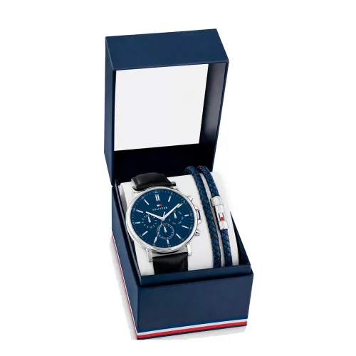 TOMMY HILFIGER 2770161 Férfi Karóra