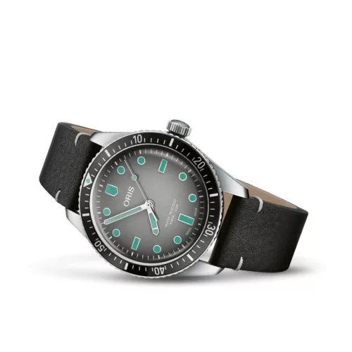 ORIS 40530752089 automata Férfi karóra