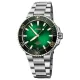 ORIS 41270782209PE automata Férfi karóra
