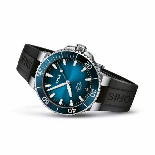 ORIS 41350742274FC automata Férfi karóra