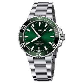 ORIS 41570782205PE automata Férfi karóra