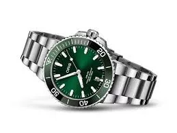 ORIS 41570782205PE automata Férfi karóra