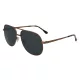 LACOSTE 44149-704 Férfi napszemüveg