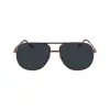 LACOSTE 44149-704 Férfi napszemüveg