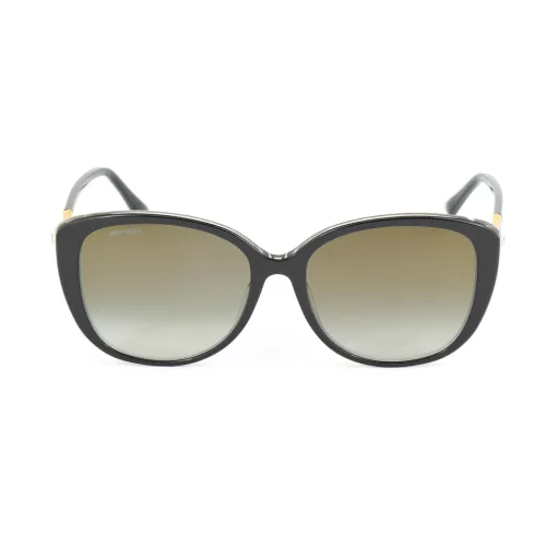 JIMMY CHOO ALY-F-S-AE2 Női napszemüveg
