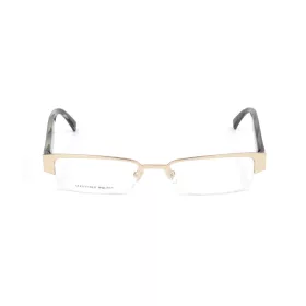 ALEXANDER MCQUEEN AMQ4159R2E UNISEX szemüvegkeret
