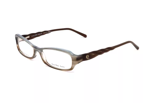 ALEXANDER MCQUEEN AMQ4162R4E Női szemüvegkeret