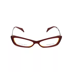 ALEXANDER MCQUEEN AMQ4163W0B Női szemüvegkeret