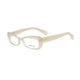 ALEXANDER MCQUEEN AMQ4203K6V Női szemüvegkeret