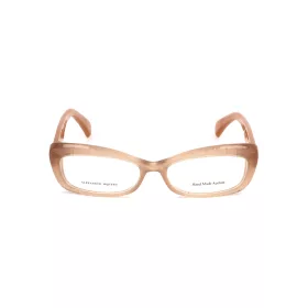 ALEXANDER MCQUEEN AMQ4203K6Z Női szemüvegkeret