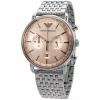 ARMANI AR11239 Férfi Karóra
