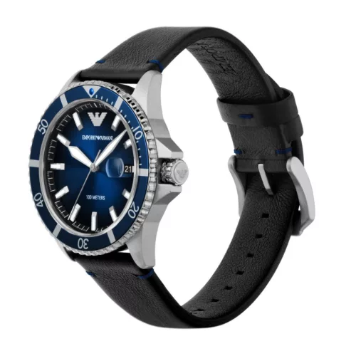 ARMANI AR11516 Férfi Karóra