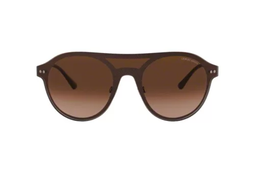 GIORGIO ARMANI AR6078-300613 Férfi napszemüveg