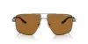 ARMANI EXCHANGE AX2037S600383 Férfi napszemüveg