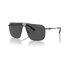 ARMANI EXCHANGE AX2050S609980 Férfi napszemüveg