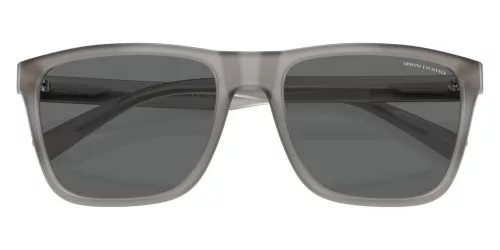 ARMANI EXCHANGE AX4080SF83288 Férfi napszemüveg