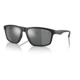 ARMANI EXCHANGE AX4122S80786G Férfi napszemüveg