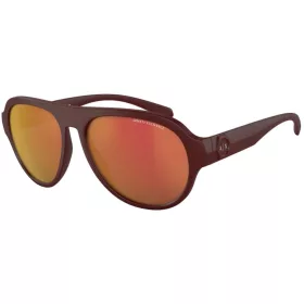 ARMANI EXCHANGE AX4126SU82746 Férfi napszemüveg