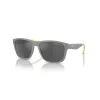 ARMANI EXCHANGE AX4135S81806G Férfi napszemüveg