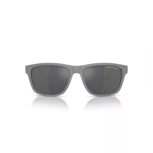 ARMANI EXCHANGE AX4135S81806G Férfi napszemüveg