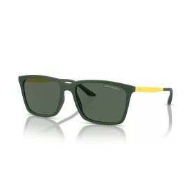 ARMANI EXCHANGE AX4138S830171 Férfi napszemüveg