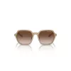 ARMANI EXCHANGE AX4139SU83421 UNISEX napszemüveg
